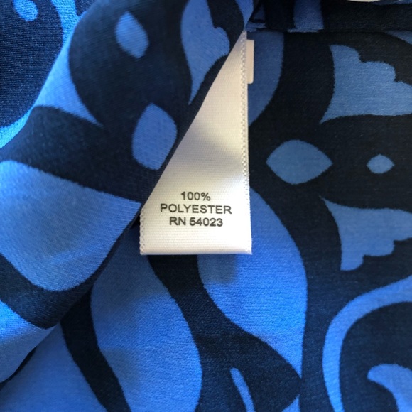 Banana Republic Top - Picture 7 of 8